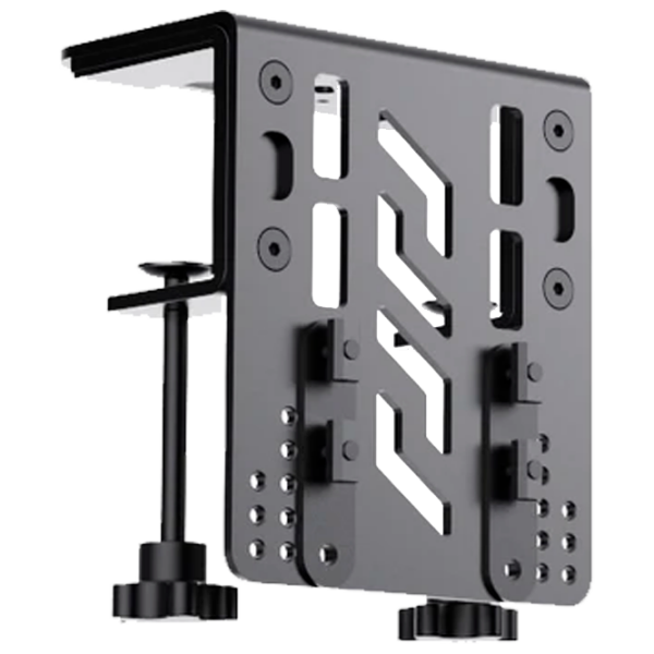 Clema de masă Moza Racing Flight Base Black  photo 4