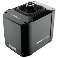 Bază pentru joystick Moza Racing AB9 Force Feedback Black 
