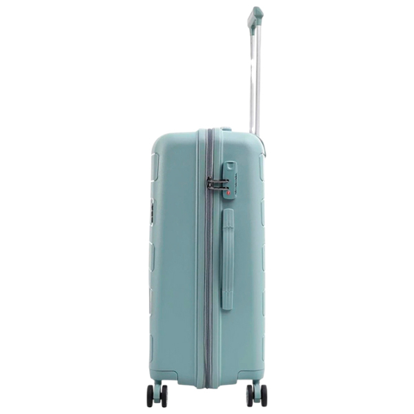 Valiză CCS 5236 Blue 45l   photo 2