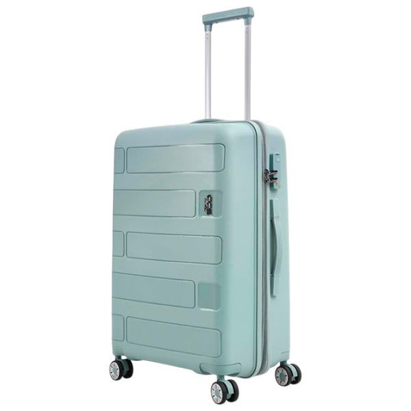 Valiză CCS 5236 Blue 45l   photo 3