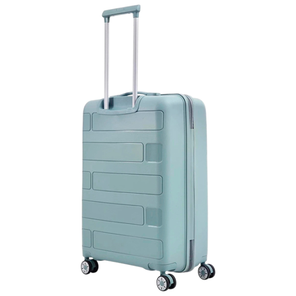 Valiză CCS 5236 Blue 45l   photo 4