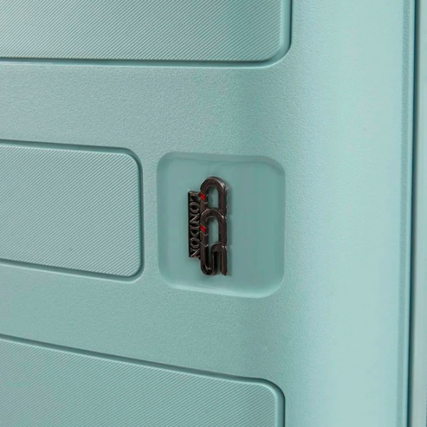 Valiză CCS 5236 Blue 105l   photo 7
