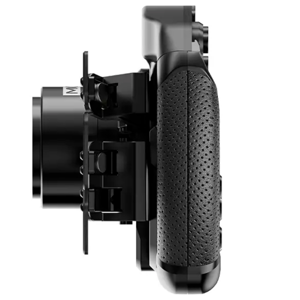 Руль Moza Racing FSR2 Formula Черный Проводная / 10 buttons photo 3