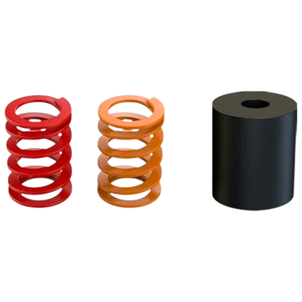 Комплект для повышения производительности Moza Racing SR-P Accessory Разноцветный  photo 1