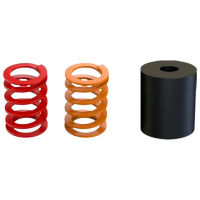 Комплект для повышения производительности Moza Racing SR-P Accessory Разноцветный 