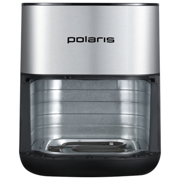 Grill electric Polaris PAF 6006DW Black 1500 W, Contact, Barbecue, 220 °С photo 9