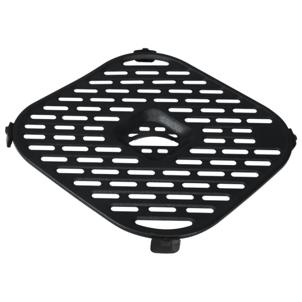 Grill electric Polaris PAF 6006DW Black 1500 W, Contact, Barbecue, 220 °С photo 12