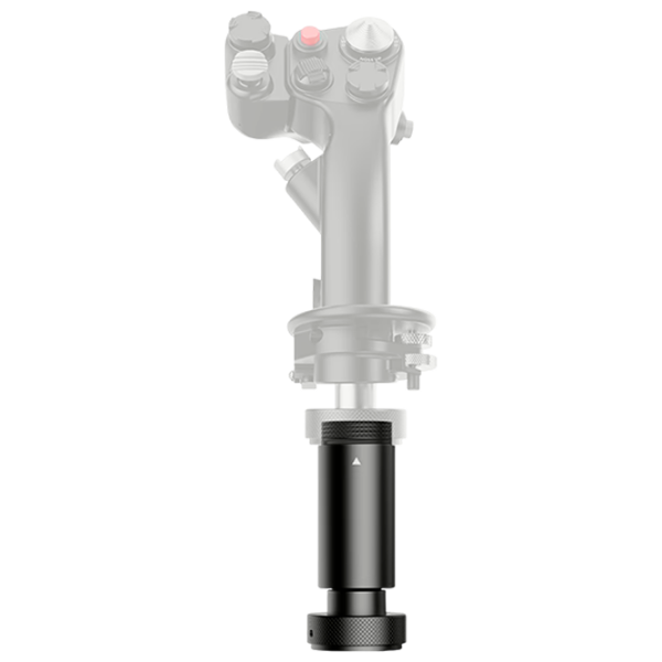 Модуль горизонтальной плоскости Moza Racing Z-Axis Черный  photo 1