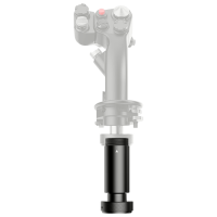 Модуль горизонтальной плоскости Moza Racing Z-Axis Черный 