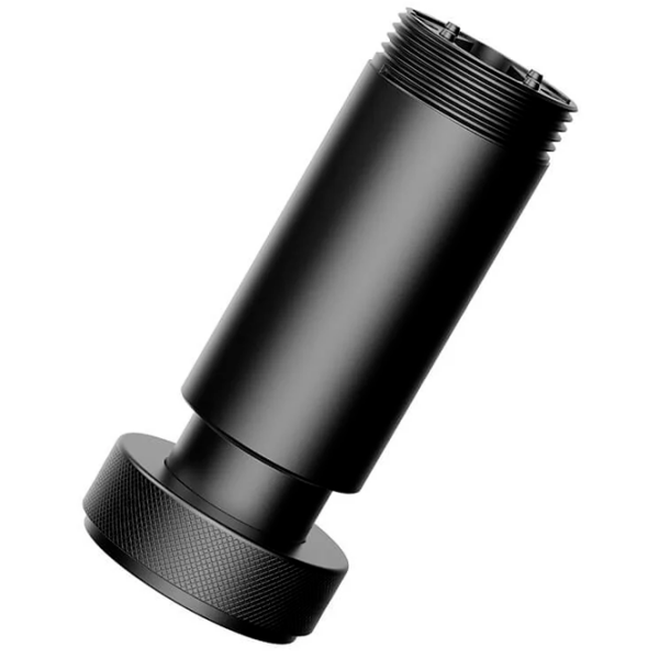 Модуль горизонтальной плоскости Moza Racing Z-Axis Черный  photo 4