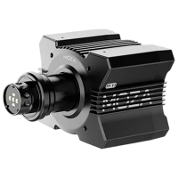 База руля Moza Racing R9 V3 Direct Drive Черный 