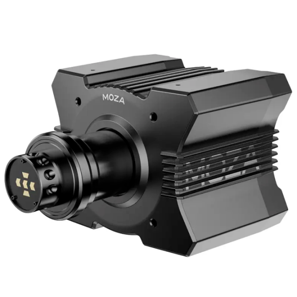 База руля Moza Racing R9 V3 Direct Drive Черный  photo 2
