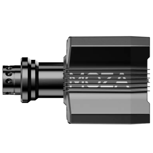 База руля Moza Racing R9 V3 Direct Drive Черный  photo 4
