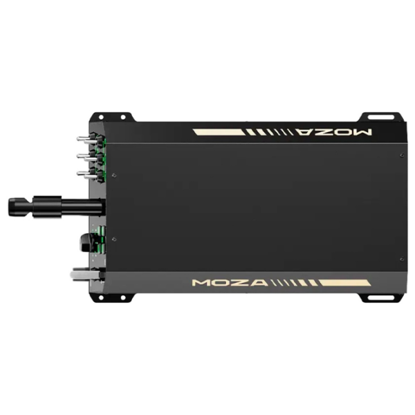 Bază pentru joystick Moza Racing AY210 Force Feedback Black  photo 2