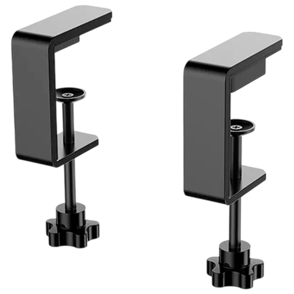Адаптер крепления Moza Racing Flight Base Table Clamp Черный  photo 1