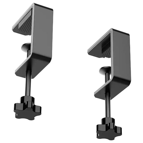 Адаптер крепления Moza Racing Flight Base Table Clamp Черный  photo 3