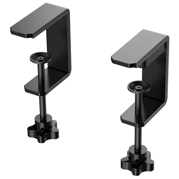 Адаптер крепления Moza Racing Flight Base Table Clamp Черный  photo 4