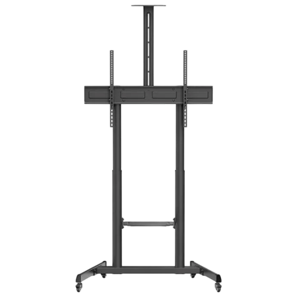 Suport TV Gembird TVS-100T-03 Black VESA 1000 x 600 mm photo 2