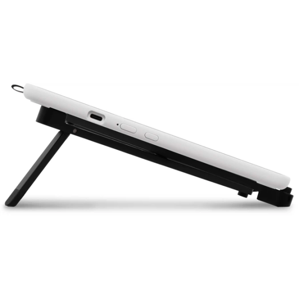 Графический планшет Wacom One 14 Черный , 2540 lpi photo 7