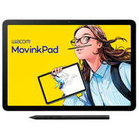 Tabletă grafică Wacom MovinkPad 11 Black