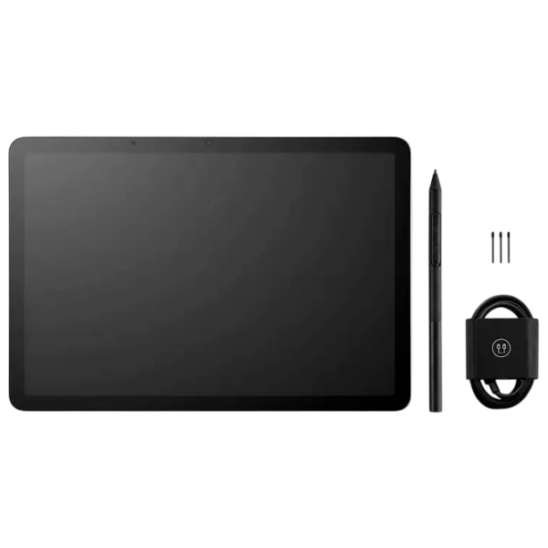 Tabletă grafică Wacom MovinkPad 11 Black , 5080 lpi photo 10