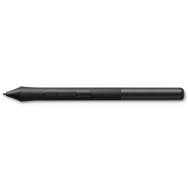 Графический планшет Wacom Intuos M Черный A5, 2540 lpi photo 4