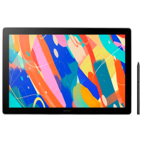 Графический планшет Wacom Cintiq 16 Черный A5, 5080 lpi