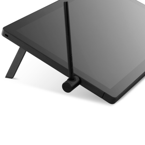 Tabletă grafică Wacom Cintiq 16 Black A5, 5080 lpi photo 7