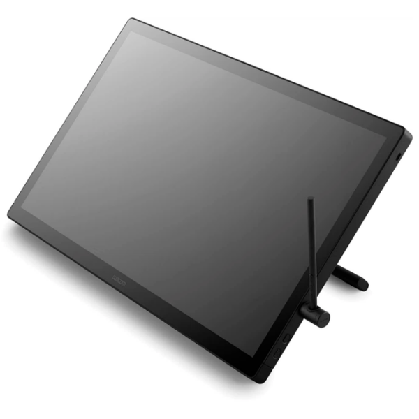 Графический планшет Wacom Cintiq 24 Черный , 5080 lpi photo 5