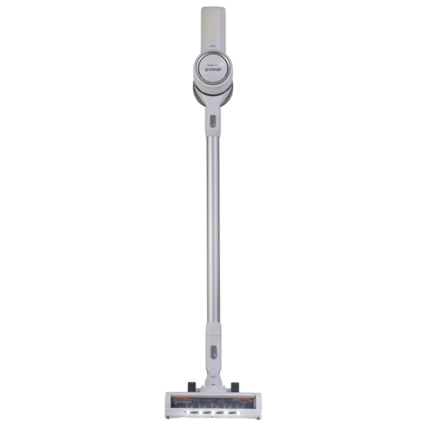 Aspirator vertical Gorenje SVC216290FFW White 130 W | Uscată | Container | 0.5 l photo 1