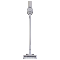 Aspirator vertical Gorenje SVC216290FFW White 130 W | Uscată | Container | 0.5 l