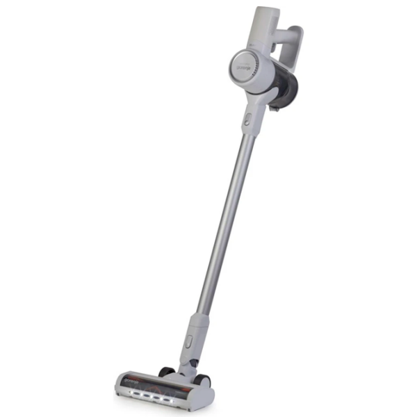 Aspirator vertical Gorenje SVC216290FFW White 130 W | Uscată | Container | 0.5 l photo 2