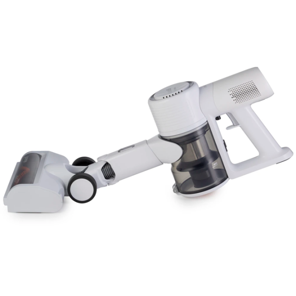Aspirator vertical Gorenje SVC216290FFW White 130 W | Uscată | Container | 0.5 l photo 4