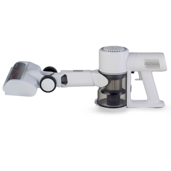 Aspirator vertical Gorenje SVC216290FFW White 130 W | Uscată | Container | 0.5 l photo 5