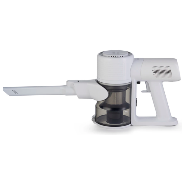 Aspirator vertical Gorenje SVC216290FFW White 130 W | Uscată | Container | 0.5 l photo 7