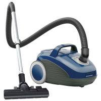 Aspirator Gorenje VC2222G4HBL Blue 2200 W | Uscată | Sac | 3 l