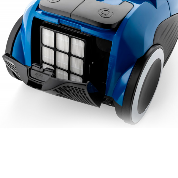 Aspirator Gorenje VC2222G4HBL Blue 2200 W | Uscată | Sac | 3 l photo 5