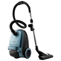 Aspirator Gorenje VC2328G6MBL Blue 2300 W | Uscată | Sac | 3 l