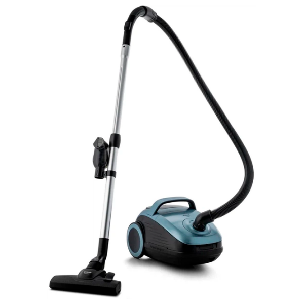 Aspirator Gorenje VC2328G6MBL Blue 2300 W | Uscată | Sac | 3 l photo 5
