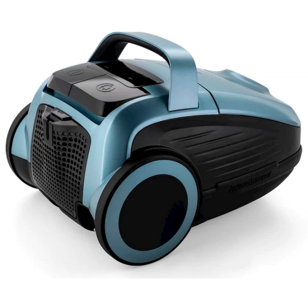 Aspirator Gorenje VC2328G6MBL Blue 2300 W | Uscată | Sac | 3 l photo 6