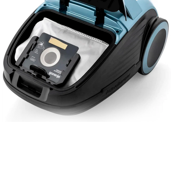 Aspirator Gorenje VC2328G6MBL Blue 2300 W | Uscată | Sac | 3 l photo 8