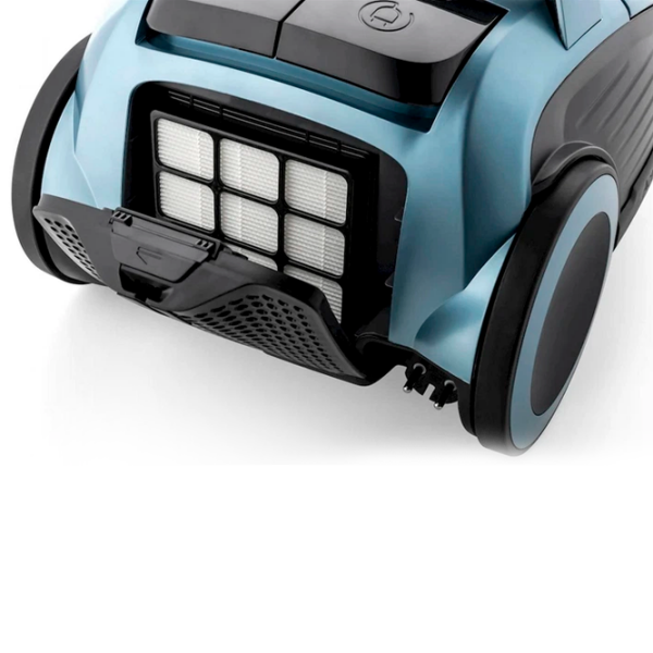 Aspirator Gorenje VC2328G6MBL Blue 2300 W | Uscată | Sac | 3 l photo 9
