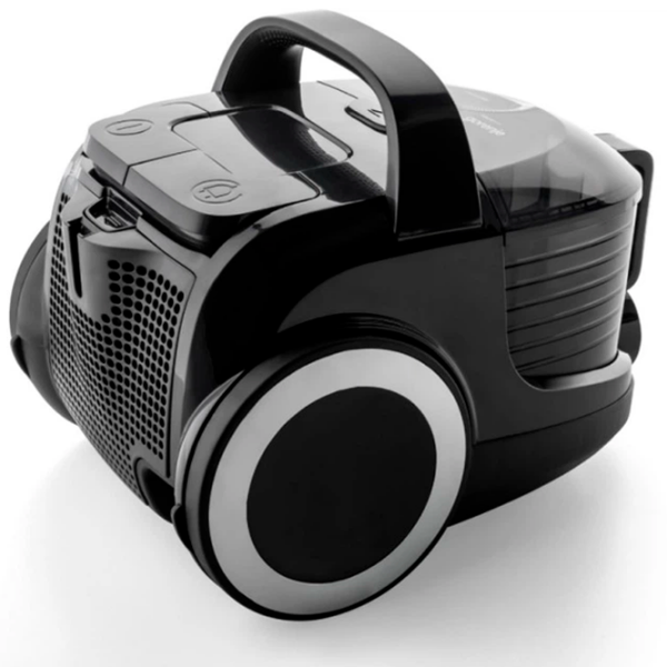 Aspirator Gorenje VC1901G2ABK Black 1900 W | Uscată | Container | 2.2 l photo 3