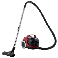 Aspirator Gorenje VC1901G2ACR Red 1900 W | Uscată | Container | 2.2 l