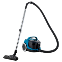 Aspirator Gorenje VC1902G2AHGR Blue 1900 W | Uscată | Container | 2 l