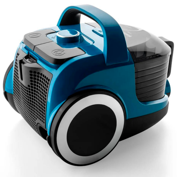 Aspirator Gorenje VC1902G2AHGR Blue 1900 W | Uscată | Container | 2 l photo 3