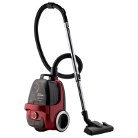 Aspirator Gorenje VC2202G4AHR Red 800 W | Uscată | Container | 3.3 l
