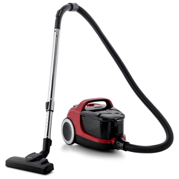 Aspirator Gorenje VC2202G4AHR Red 800 W | Uscată | Container | 3.3 l photo 4