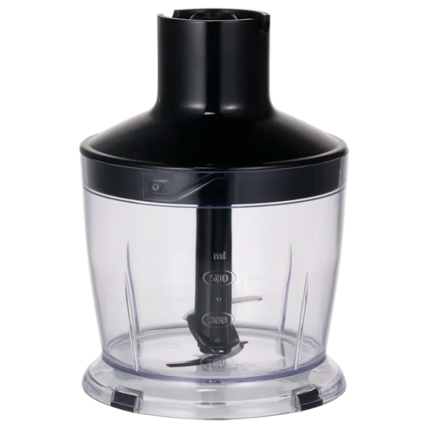 Blender de mână Polaris PHB1637AL Inox  photo 4