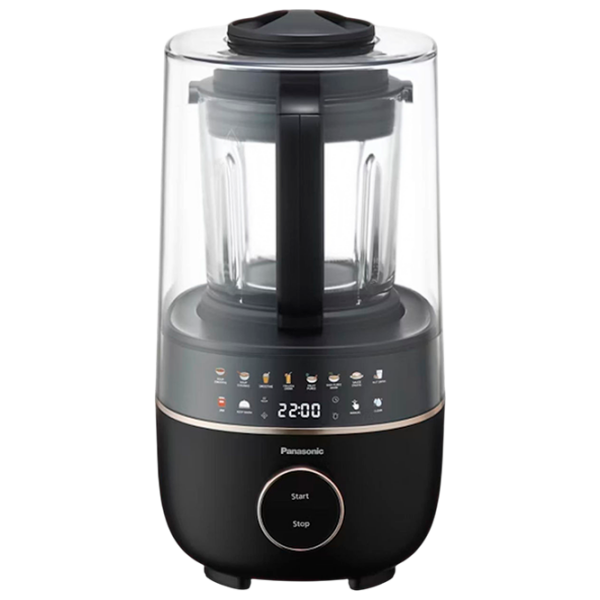 Blender staționar Panasonic MX-HG4401KXE Black  photo 1